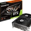 GIGABYTE GEFORCE RTX 3060 TERJETA GRAFICA WINDFORCE OC 12GB GDDR6