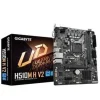 GIGABYTE H510M H V2 PLACA BASE INTEL 1200 - HDMI, VGA, PCI EXPRESS, M2, 4X SATA III, USB 2.0, 3.2, RJ-45, MICROATX
