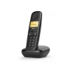 GIGASET A270 TELEFONO INALAMBRICO DECT CON IDENTIFICADOR DE LLAMADAS - MANOS LIBRES - CONTROL DE VOLUMEN