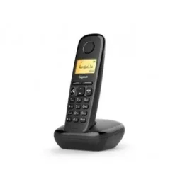 GIGASET A270 TELEFONO INALAMBRICO DECT CON IDENTIFICADOR DE LLAMADAS - MANOS LIBRES - CONTROL DE VOLUMEN