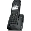 GIGASET A116 TELEFONO INALAMBRICO DECT CON IDENTIFICADOR DE LLAMADAS - AGENDA DE 50 CONTACTOS - 10 MELODIAS