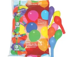 GLOBOS BOLSA DE 100