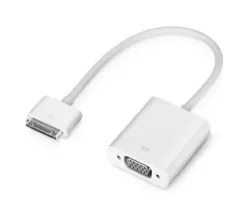 3GO ADAPTADOR VGA A APPLE 30PIN