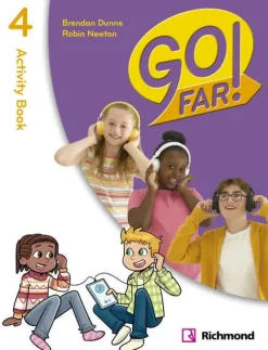 GO FAR! 4 ACTIVITY PACK.(22).RIC