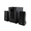 3GO Y650 ALTAVOCES 2.1 20W NEGRO