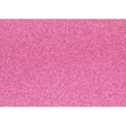 GOMA EVA ROSA PURPURINA 40X60 REF 1659-29