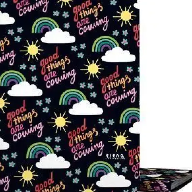 GRAFOPLAS CARPETA 30 FUNDAS PP EC 22 HOPE GP 01332444