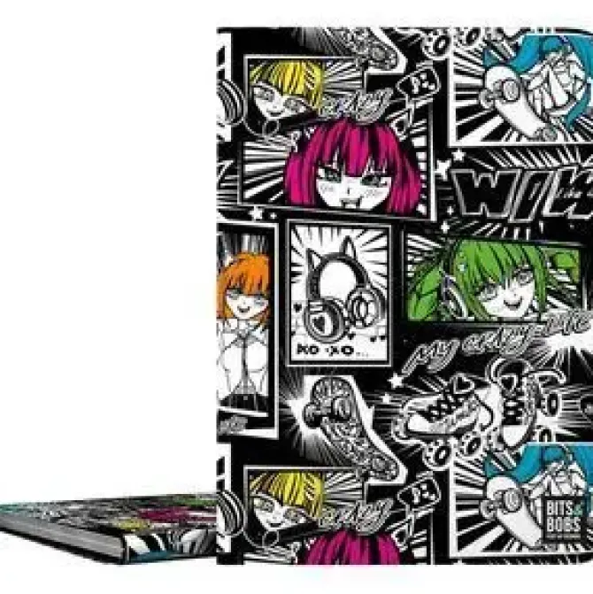 GRAFOPLAS CARPETA 30 FUNDAS PP A4 B B 24 YUKU GP01332489