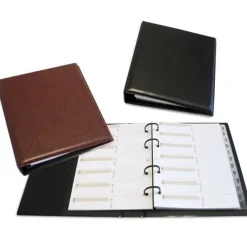 GRAFOPLAS LISTIN TELEFONICO CUARTO EXECUTIVE NEGRO 03746010