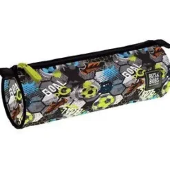 GRAFOPLAS PORTATODO REDONDO B B 24 GOAL