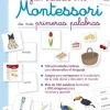 GRAN CUADERNO MONTESSORI DE MIS PRIMERAS PALABRAS