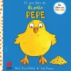 GRAN LIBRO DEL POLLO PEPE,EL