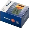 GRAPAS PETRUS CLAVADORA 530/12 MM. COBREADAS CAJA DE 5000