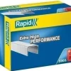 GRAPAS RAPID SUPER STRONG 73/12 MM. GALVANIZADAS CAJA DE 5000