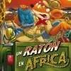 G.STILTON 62:UN RATON EN AFRICA.