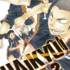 HAIKYU 02