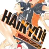 HAIKYU 01