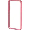 HAMA FUNDA BUMPER IPHONE 5 EDGE ROSA