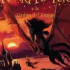 HARRY POTTER Y LA ORDEN DEL FÉNIX (HARRY POTTER 5)