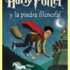 HARRY POTTER Y LA PIEDRA FILOSOFAL (HARRY POTTER 1)