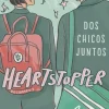 HEARTSTOPPER 1. DOS CHICOS JUNTOS
