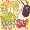 HEARTSTOPPER 3 UN PASO ADELANTE