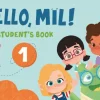 HELLO MIL 1 ENGLISH 1 INFANTIL