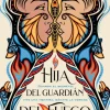 HIJA DEL GUARDIÁN DEL FUEGO