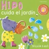 HIPO CUIDA EL JARDÍN