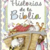 HISTORIAS DE LA BIBLIA