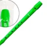 HOHNER FLAUTA PLASTICO COLOR VERDE CL 9508 GREEN MAK630723