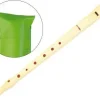 HOHNER FLAUTA PLASTICO FUNDA VERDE 9508 MAK630152