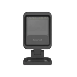 HONEYWELL GENESIS XP 7680G LECTOR DE CODIGOS DE BARRAS 2D, SR, MULTI-IF, DIGIMARC - RS232, KBW, USB, RS485 - PROTECCION IP52 - COLOR NEGRO
