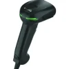 HONEYWELL XENON PERFORMANCE 1950G LECTOR DE CODIGOS DE BARRAS 1D/2D, HD, MULTI-IF, KIT USB - COLOR NEGRO