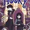 HOOKY (TOMO 3)