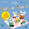 HORA DE COMER