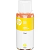 HP 31 AMARILLO BOTELLA DE TINTA ORIGINAL - 1VU28AE