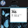 HP 746 CABEZAL DE IMPRESION ORIGINAL - P2V25A