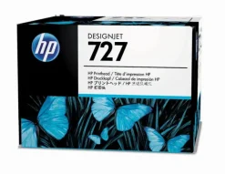 HP 727/732/766 CABEZAL DE IMPRESION ORIGINAL - B3P06A