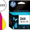 HP 344 COLOR CARTUCHO DE TINTA ORIGINAL - C9363EE