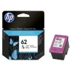 HP 62 COLOR CARTUCHO DE TINTA ORIGINAL - C2P06AE