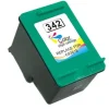 HP 342 COLOR CARTUCHO DE TINTA REMANUFACTURADO - REEMPLAZA C9361EE