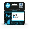 HP 924 CYAN CARTUCHO DE TINTA ORIGINAL - 4K0U3NE