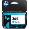 HP 364 CYAN CARTUCHO DE TINTA ORIGINAL - CB318EE