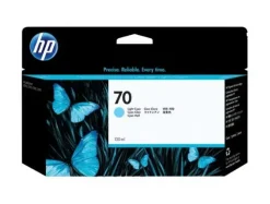 HP 70 CYAN LIGHT CARTUCHO DE TINTA ORIGINAL - C9390A