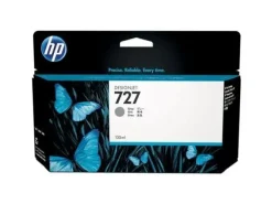 HP 727 GRIS CARTUCHO DE TINTA ORIGINAL - B3P24A