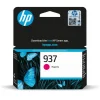 HP 937 MAGENTA CARTUCHO DE TINTA ORIGINAL - 4S6W3NE