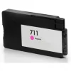 HP 711 MAGENTA CARTUCHO DE TINTA GENERICO - REEMPLAZA CZ131A