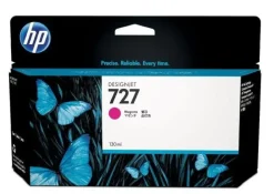 HP 727 MAGENTA CARTUCHO DE TINTA ORIGINAL - B3P20A