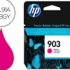 HP 903 MAGENTA CARTUCHO DE TINTA ORIGINAL - T6L91AE